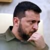 Vplyv eskalácie na Blízkom východe na Ukrajinu podľa Zelenského