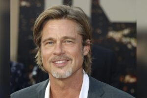 Brad Pitt: Títo dvaja kolegovia ho nechali bez slov.