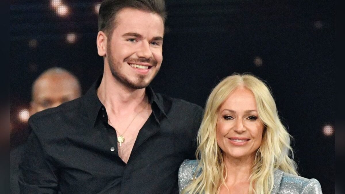 Speváčka Michelle a Eric Philippi: Sú spolu „omnoho dlhšie“.