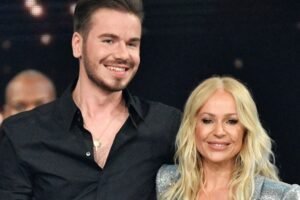 Speváčka Michelle a Eric Philippi: Sú spolu „omnoho dlhšie“.