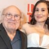 Danny DeVito: O svadbe svojej najstaršej dcéry.
