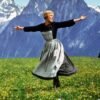 60 rokov „The Sound of Music“: Vo svete kultový film – u nás takmer ...