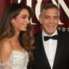 Amal Clooney: Svoj rodinný šťastie chráni pred zrakmi verejnosti.