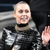 Miley Cyrus: Získala hviezdu na Hollywoodskom chodníku slávy.