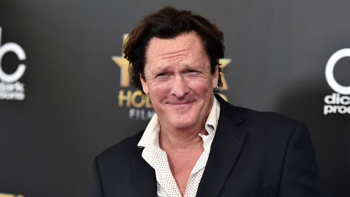 Americký herec Michael Madsen zomrel vo veku 67 rokov