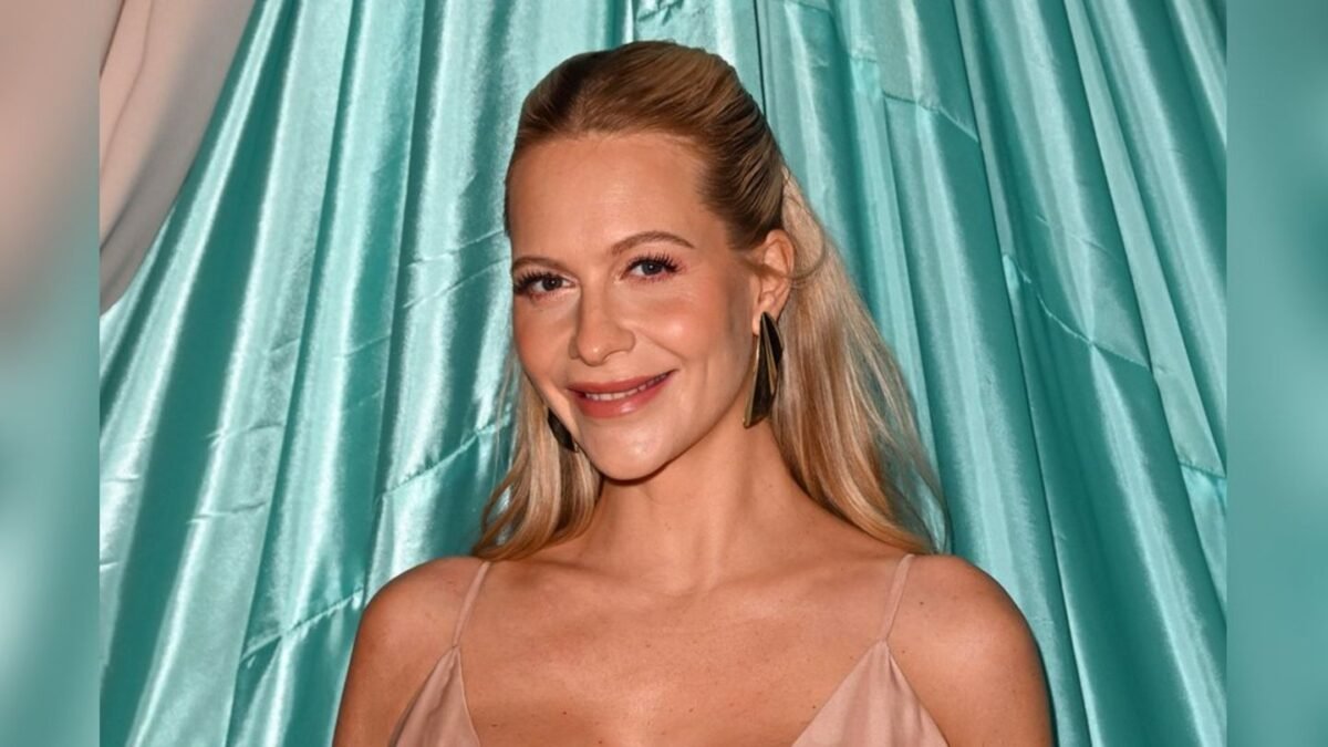 Poppy Delevingne: Sestra Cary Delevingne sa stala mamou.