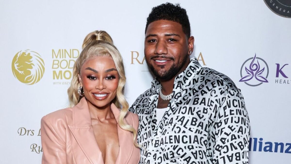 Blac Chyna a Derrick Milano: Hudobníci zrušili zasnúbky