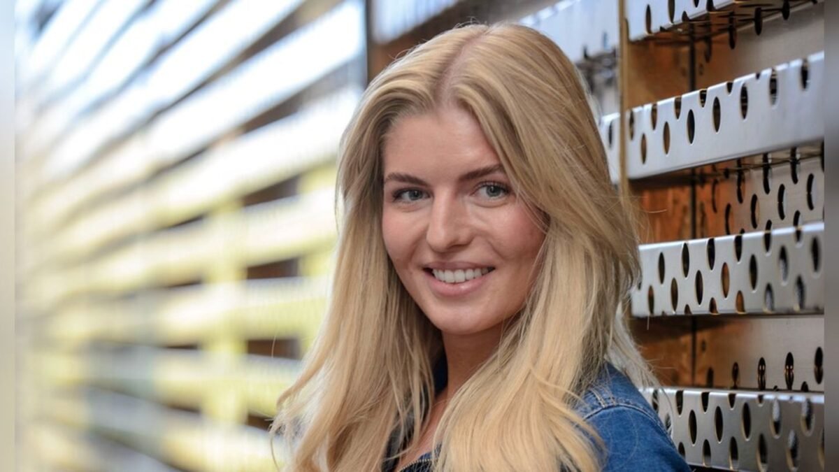 Antonia Hemmer spoznáva novú lásku: Televízna hviezda hovorí o novom vzťahu.