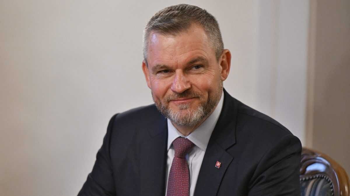 Pellegrini: Boj so slintačkou a krívačkou Slovensko zvládlo výborne