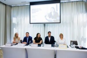 Roztrúsená skleróza (sclerosis multiplex): Nové dáta, výzvy a vízie pre slovens...