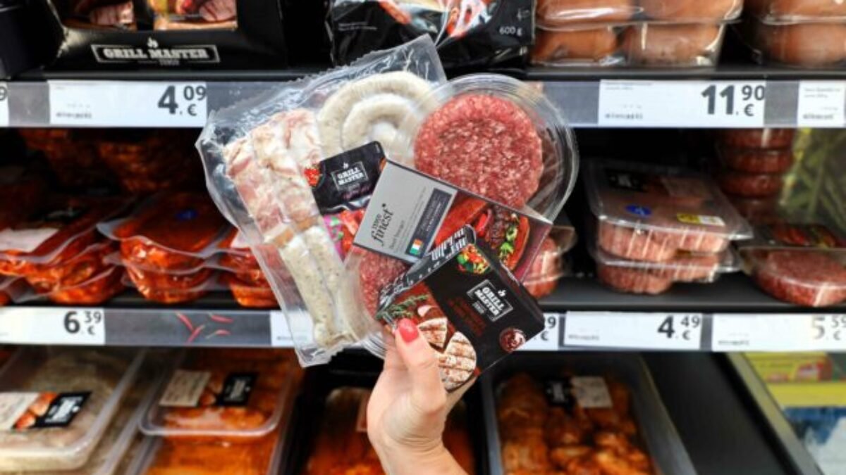 BBQ sezóna pre každého: Tesco ponúka 138 špecialít na grilovanie