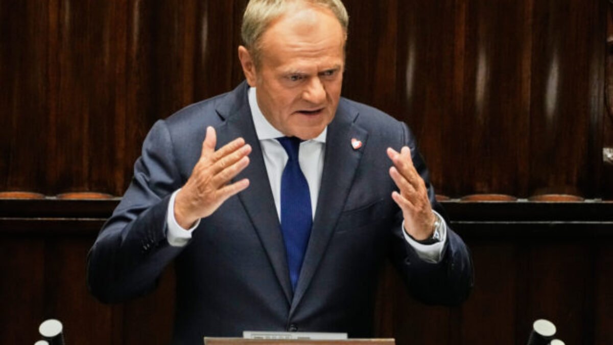 Poľsko dočasne zavedie kontroly na hraniciach s Nemeckom a Litvou