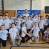 Úspešný rok Akadémie: Olympijský víťaz Matej Tóth opäť rozhýbal tisícky slovensk...