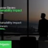 Poznáme víťazov Global Sustainability Impact Awards. Schneider Electric ocenil v...