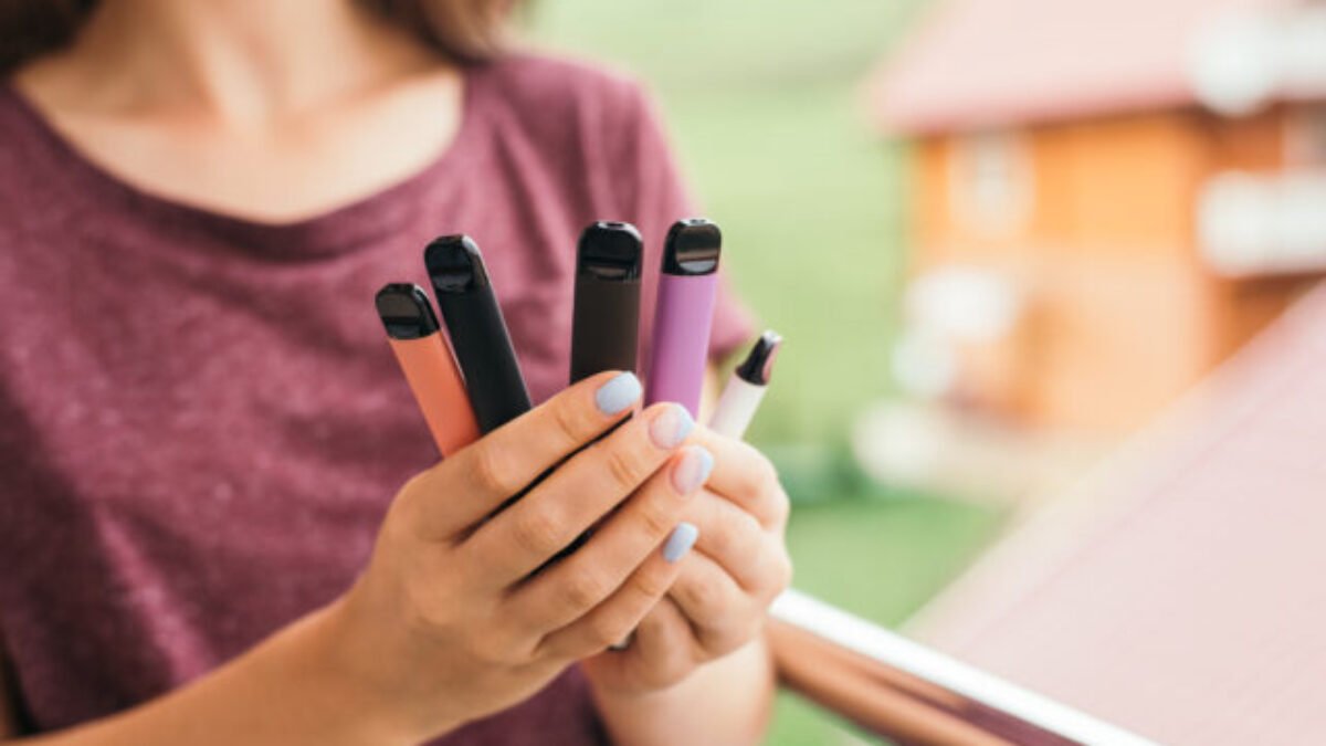 NIE RAKOVINE podporuje sprísnenie pravidiel pre nikotínové výrobky, musíme chrániť mladých pred závislosťou