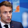 Macron po rozhovore s vládcom Ruska zatelefonoval Zelenskému