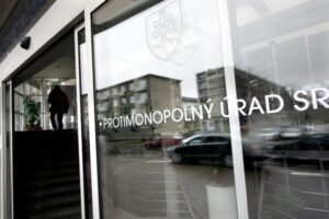 Protimonopolný úrad udelil historicky prvú pokutu za kartelovú dohodu na trhu pr...