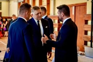 Ficova vláda rozdelila okresom Púchov a Ilava vyše dva milióny eur. Čo prinesú f...