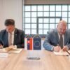 Huliak podpísal memorandum o spolupráci so Združením Karpatského euroregiónu Poľ...