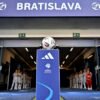 Najväčšia športová udalosť v histórií Slovenska je úspešne za nami