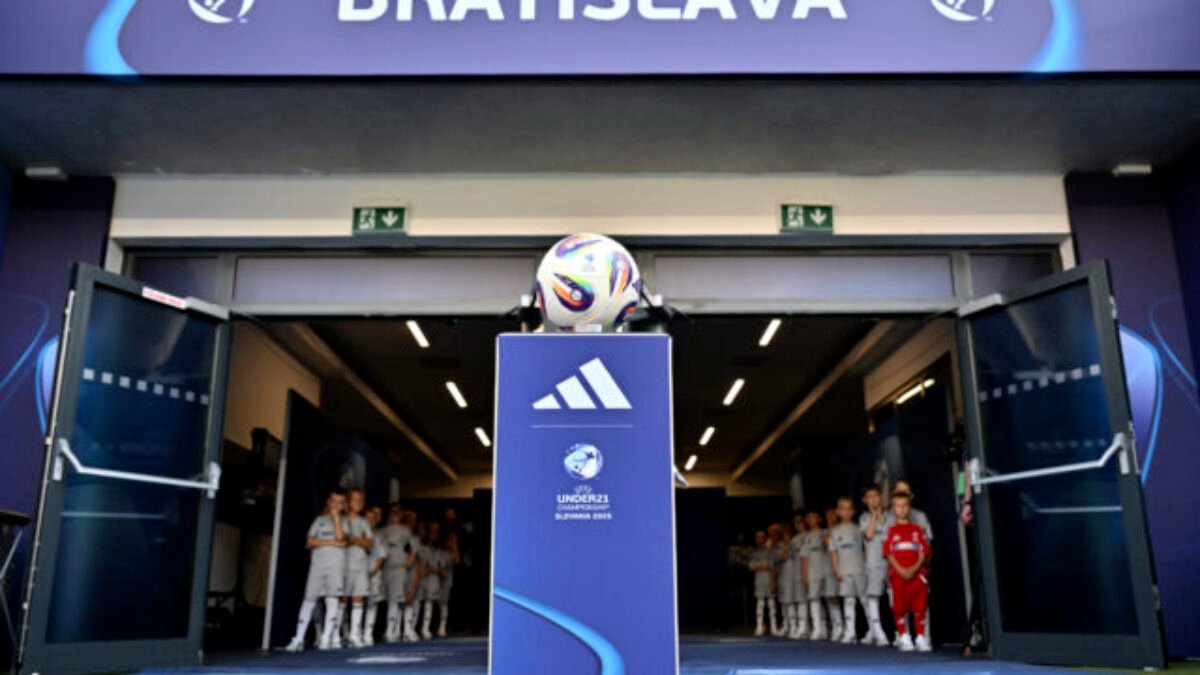 Najväčšia športová udalosť v histórií Slovenska je úspešne za nami
