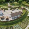 Archeoskanzen Bojná dostal zelenú, zážitkovou formou bude reprezentovať históriu...