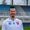 Futbalové esá spojili sily s organizáciou NIE RAKOVINE: Spoločne v kampani na zv...