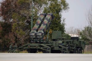 Nemecko uvažuje o nákupe Patriotov od USA pre Ukrajinu
