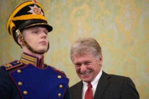 Kremeľ vyhlásil, že ciele na Ukrajine teraz nedokáže dosiahnuť diplomaciou a pok...