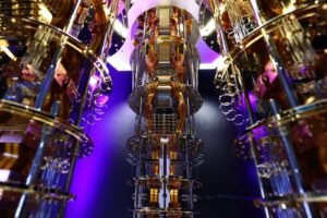 Kvantové technológie prichádzajú a prinášajú riziko kybernetického konca sveta