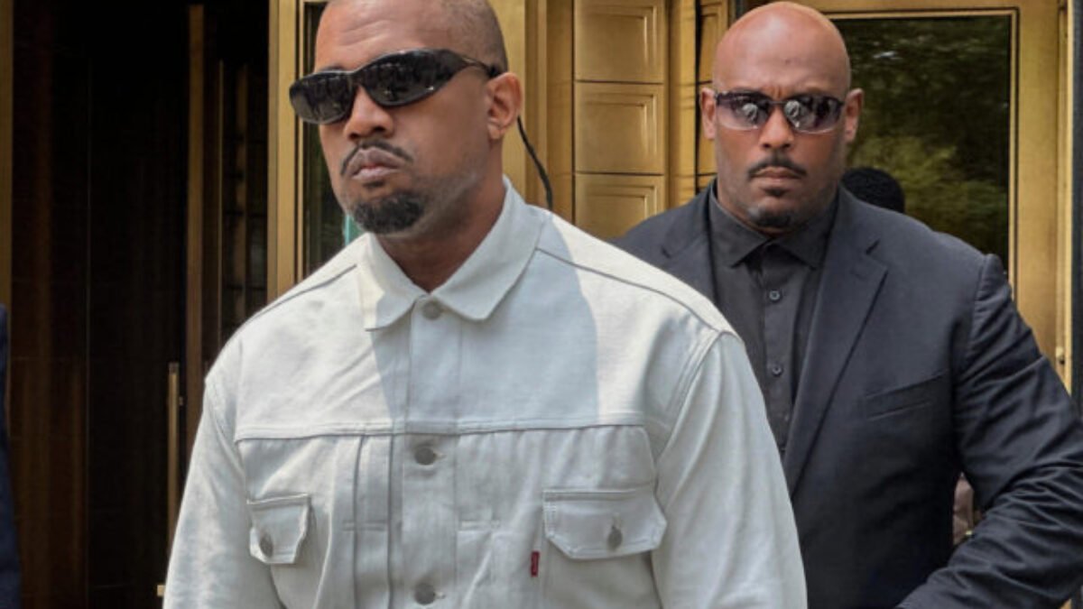 Kanye West nakoniec v Bratislave nevystúpi, festival Rubicon sa ruší