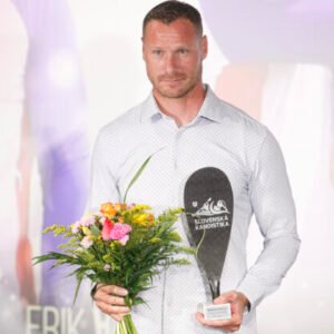 Prezídium Slovenskej kanoistiky vyzýva Erika Vlčeka na odstúpenie