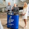 Košický samosprávny kraj a miestny aeroklub sa sporia o letecké dni – FOTO