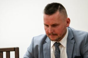 Bombic zostáva vo väzbe, proti rozhodnutiu súdu podal sťažnosť