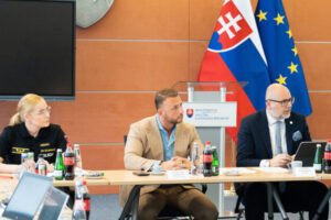 Ministerstvo vnútra bude s partnermi rokovať o optimálnom nastavení krízového ri...