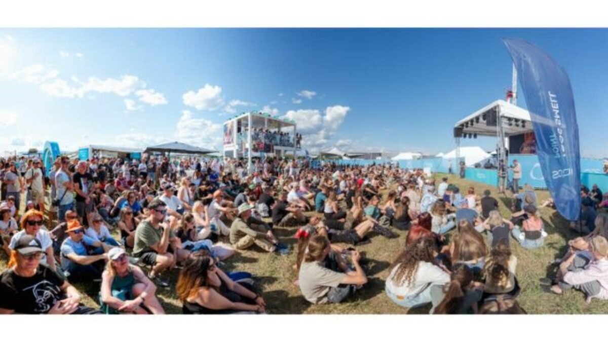 Umenie, letný hit, stand-up a skvelé DJ sety! Bezdymová zóna na Pohode priniesla tisíce zážitkov