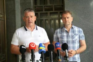 Ministerstvo vnútra a polícia svojou komunikáciou narušili medzinárodnú operáciu...
