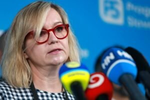 Riaditeľka Bibiany Flach podľa progresívcov porušila zákon, ministerku Šimkovičo...