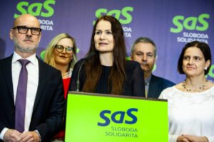 Ministerstvo vnútra dostalo pokutu za preloženie vyšetrovateľa Petra Juhása, upo...