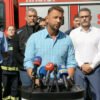 Šutaj Eštok odmieta kritiku opozície. Po veternej smršti štát konal okamžite, po...