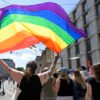 Tohotoročný Dúhový Pride mal podľa mimovládok rekordnú účasť, spočítali vyše 16-...