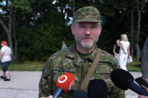 Pellegrini si počas vojenského výcviku siahol na dno síl, svoju účasť považuje z...