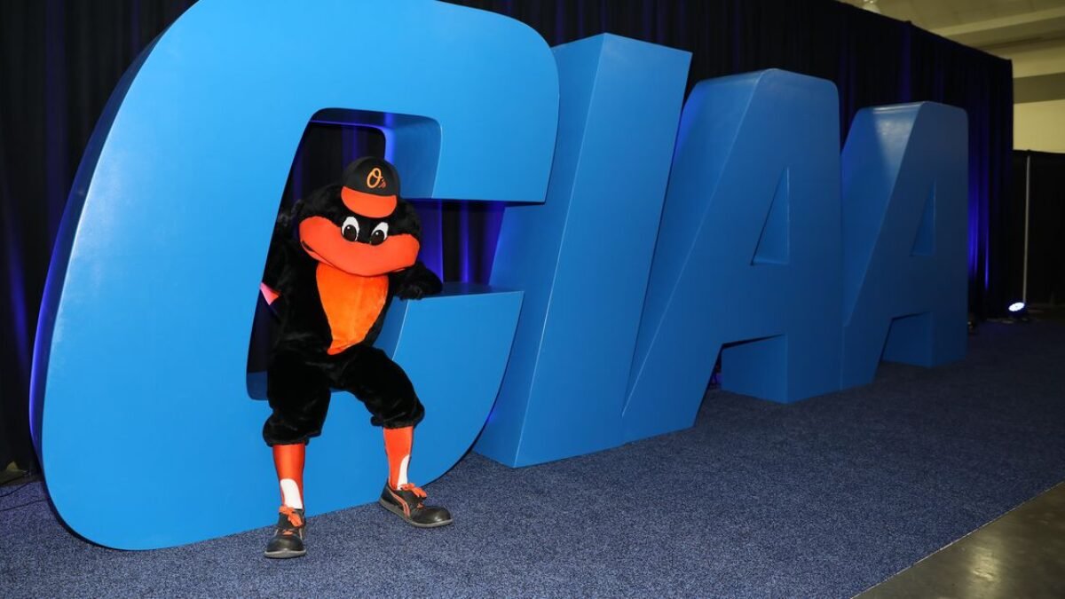 Komisár CIAA stále dúfa, že sa ženský flag futbal stane univerzitným športom v lige NCAA D2 HBCU.