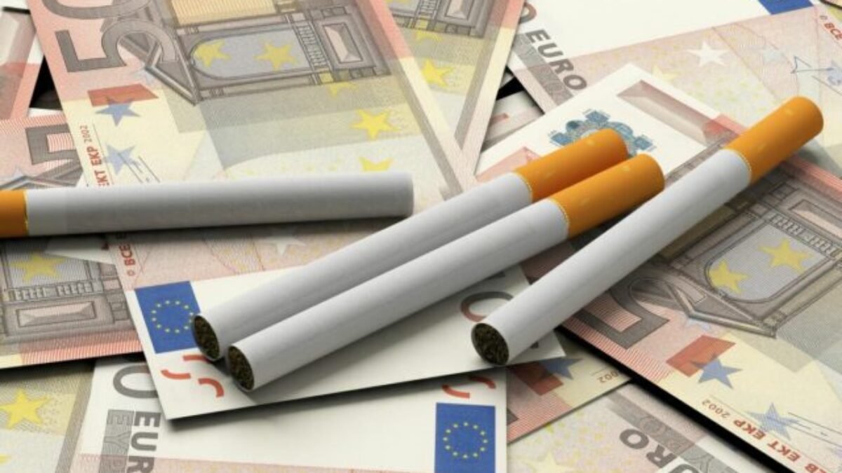 Tabaková daň Bruselu vyvolala vlnu nesúhlasu, ministerstvo financií analyzuje plány eurokomisie