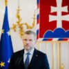 Slovenské hnutie obrody podalo ústavnú sťažnosť na Pellegriniho pre zmarené refe...