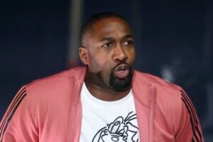 Gilbert Arenas zatknutý za prevádzkovanie pokrových hier s vysokými stávkami, vr...