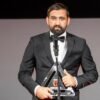 Film Otec s Milanom Ondríkom bude súťažiť na Medzinárodnom filmovom festivale v ...