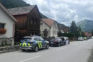 Napadnutý kňaz z obce Hubová pri Ružomberku je v poriadku, útočníka nepoznal a o...