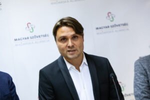 Maďarská aliancia spochybňuje zákonnosť výberového konania na šéfa fondu pre nár...