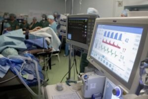 Microsoft AI predčí lekárov v diagnostike